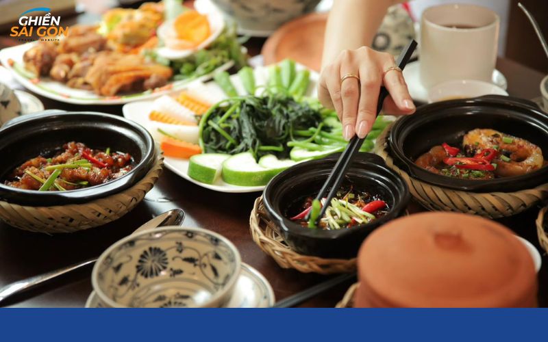 Review mới nhất về quán cơm niêu Sim Food - CN Gò Vấp siêu hot 10 cơm niêu sim food - cn gò vấp