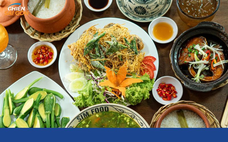Review mới nhất về quán cơm niêu Sim Food - CN Gò Vấp siêu hot 13 cơm niêu sim food - cn gò vấp