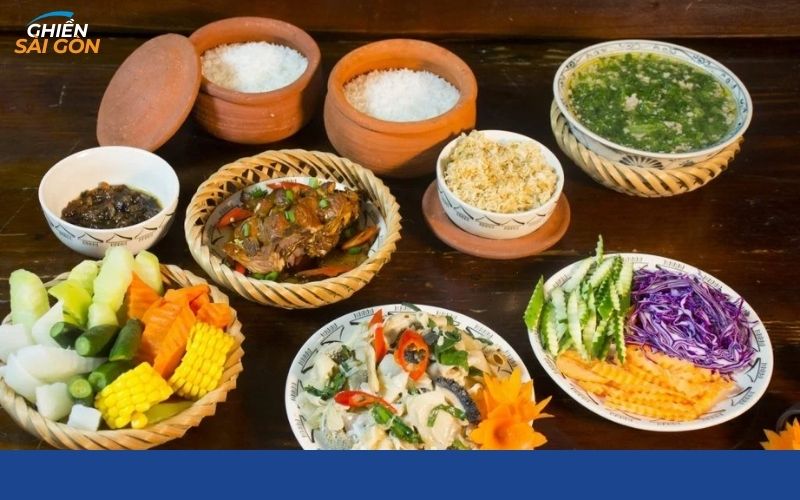 Top 5 quán cơm niêu Tân Phú ngon xuất sắc, giá rẻ “ăn là ghiền” 10 cơm niêu tân phú