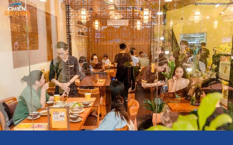 Review mới nhất về quán Cơm Niêu Thiên Lý đậm đà, tròn cảm xúc 11 cơm niêu thiên lý