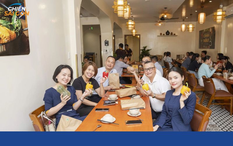 Review mới nhất về quán Cơm Niêu Thiên Lý đậm đà, tròn cảm xúc 10 cơm niêu thiên lý
