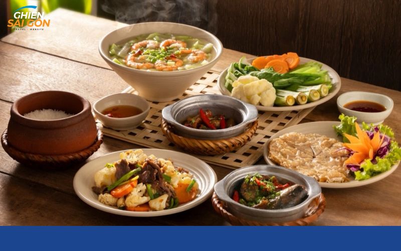 Top 8 quán cơm niêu Thủ Đức thơm ngon, giá rẻ, chuẩn vị 10 cơm niêu thủ đức