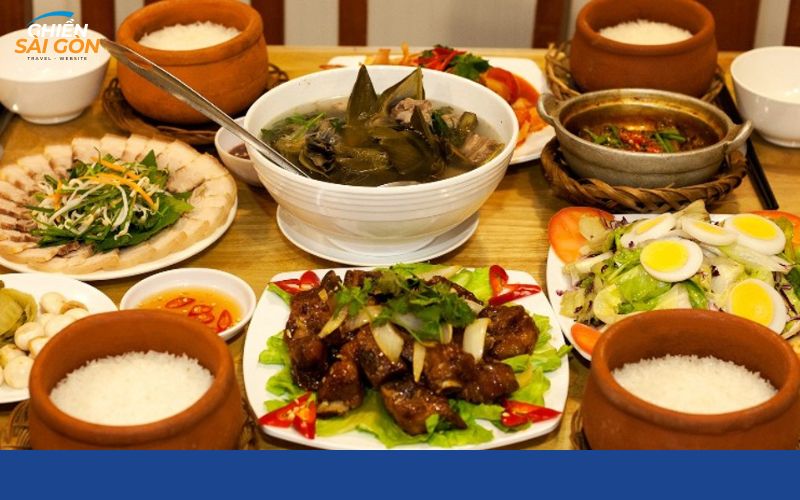 Top 8 quán cơm niêu Thủ Đức thơm ngon, giá rẻ, chuẩn vị 11 cơm niêu thủ đức