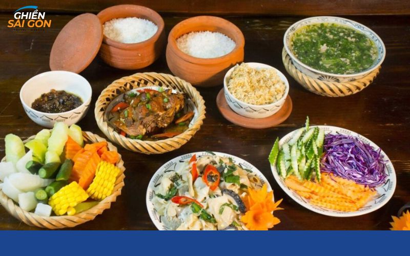 Top 8 quán cơm niêu Thủ Đức thơm ngon, giá rẻ, chuẩn vị 12 cơm niêu thủ đức