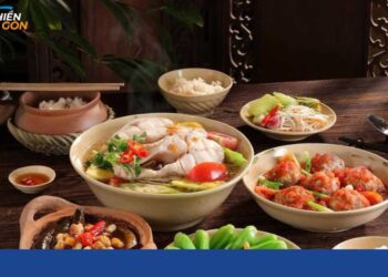 cơm niêu thủ đức