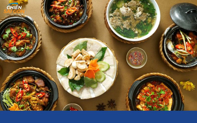 Top 8 quán cơm niêu Thủ Đức thơm ngon, giá rẻ, chuẩn vị 13 cơm niêu thủ đức