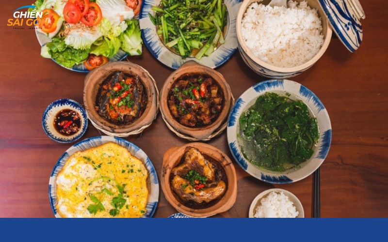 Top 8 quán cơm niêu Thủ Đức thơm ngon, giá rẻ, chuẩn vị 14 cơm niêu thủ đức
