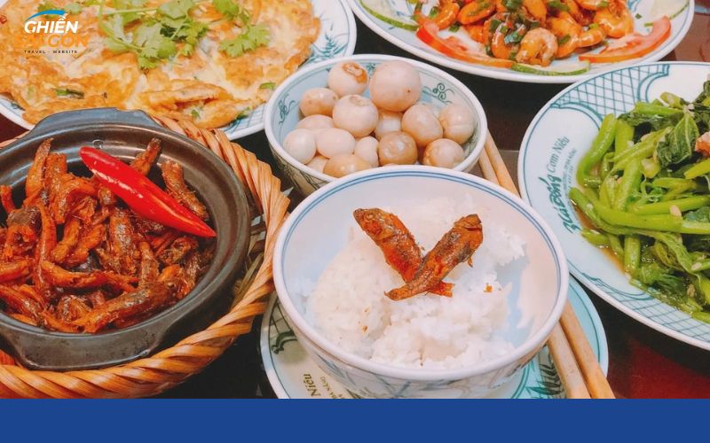 Top 8 quán cơm niêu Thủ Đức thơm ngon, giá rẻ, chuẩn vị 15 cơm niêu thủ đức