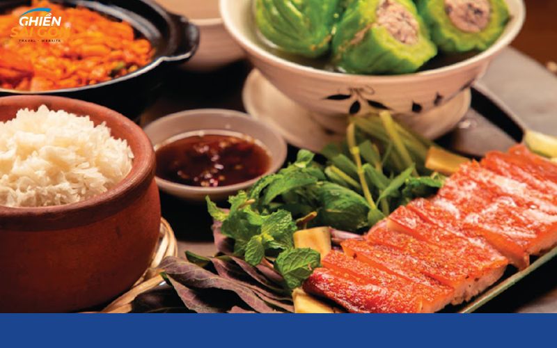 Top 8 quán cơm niêu Thủ Đức thơm ngon, giá rẻ, chuẩn vị 16 cơm niêu thủ đức