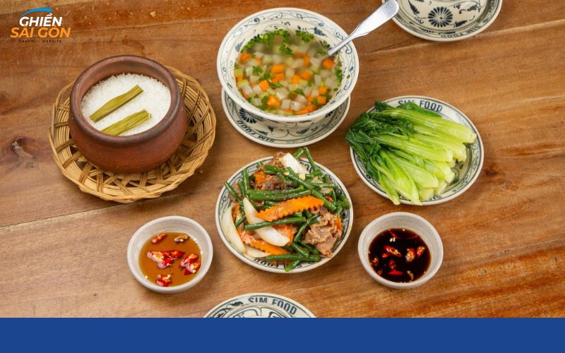 Top 8 quán cơm niêu Thủ Đức thơm ngon, giá rẻ, chuẩn vị 17 cơm niêu thủ đức