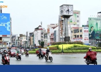 đường điện biên phủ