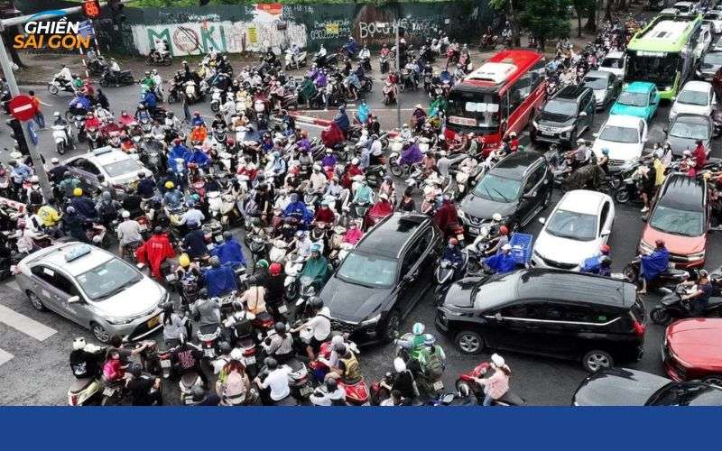 đường hàm nghi