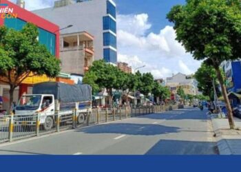 Đường Lũy Bán Bích