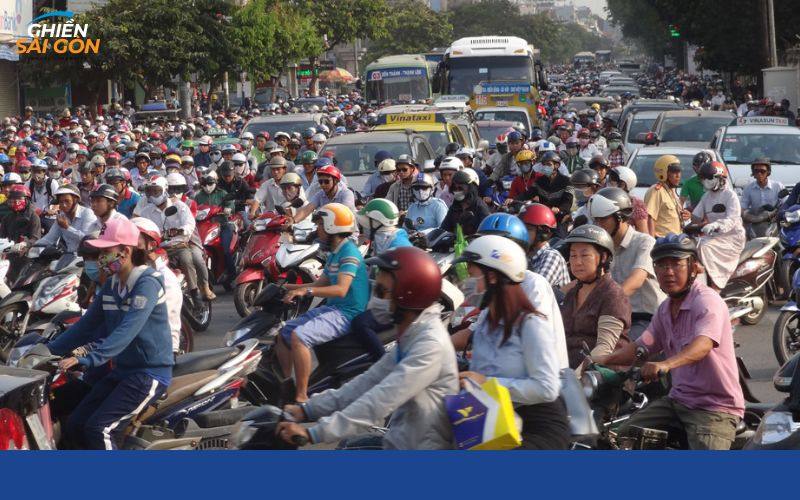 đường Nguyễn Kiệm