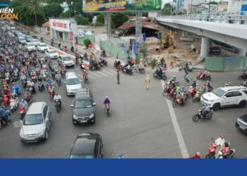 đường Nguyễn Kiệm