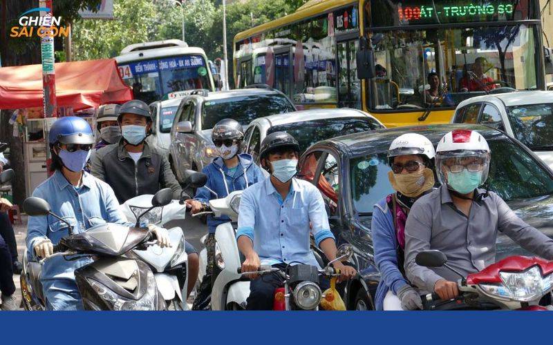Đường Pasteur - Tuyến đường lịch sử ngay trung tâm Sài Gòn 9 đường pasteur