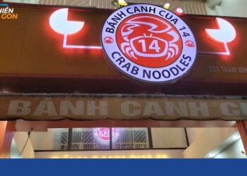 bánh canh cua 14