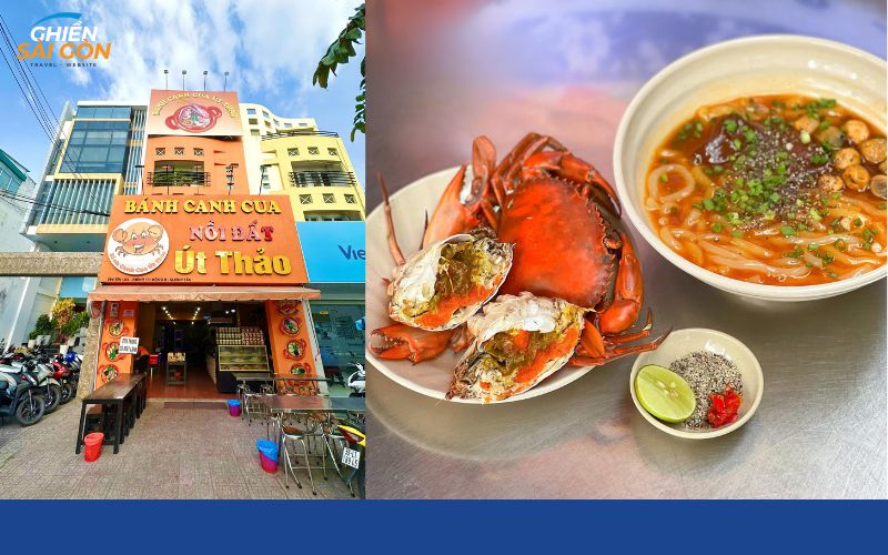Top 5 địa chỉ bánh canh cua Quận 1 đáng thử nhất Sài Gòn 7 bánh canh cua quận 1