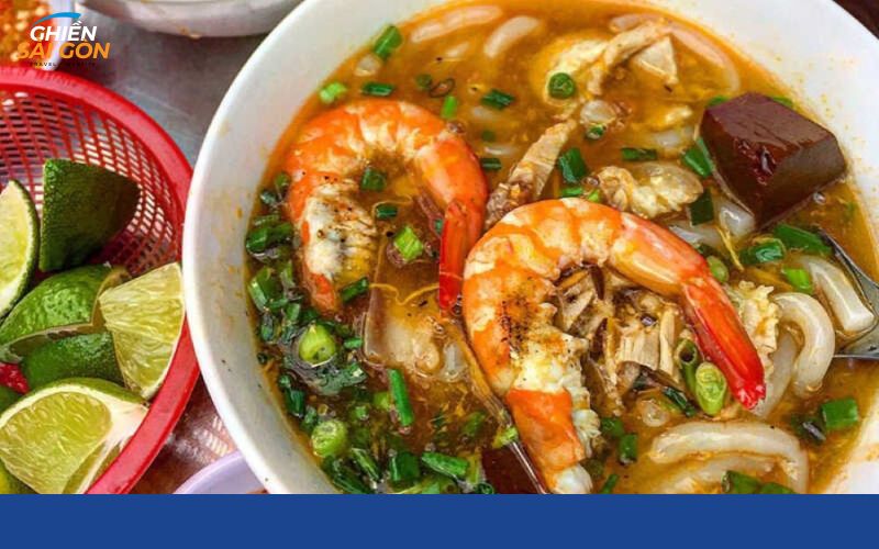 Top 5 địa chỉ bánh canh cua Quận 1 đáng thử nhất Sài Gòn 9 bánh canh cua quận 1