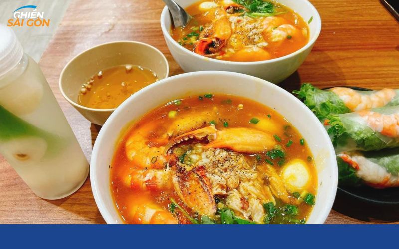 Top 4 quán bánh canh cua Quận 2 hương vị mới lạ, giá cả hợp lý 6 bánh canh cua quận 2