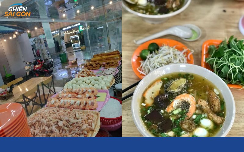 Top 6 quán bánh canh cua Quận 2 hương vị mới lạ, giá cả hợp lý 13 bánh canh cua quận 2