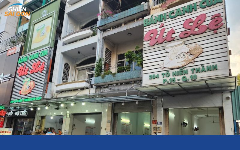 Top 5 quán bánh canh cua Quận 5 ngon nức tiếng, ăn là ghiền 8 bánh canh cua quận 5