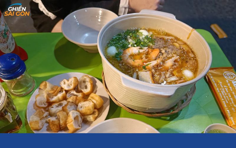 Top 5 quán bánh canh cua Quận 5 ngon nức tiếng, ăn là ghiền 9 bánh canh cua quận 5