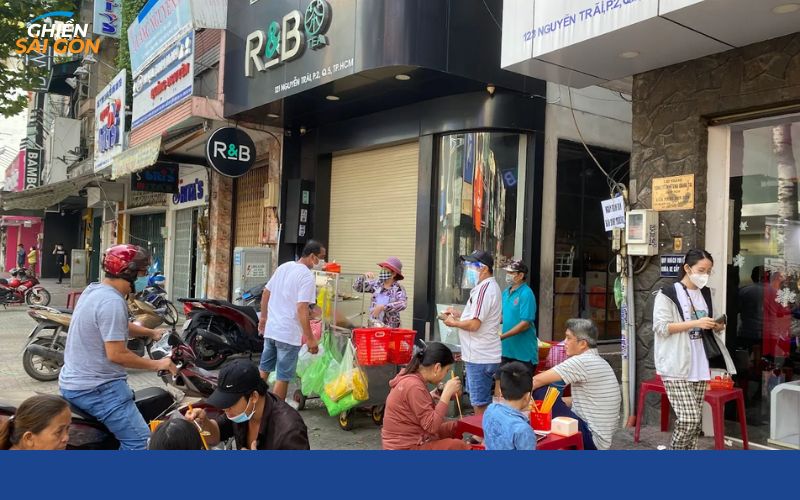 Top 5 quán bánh canh cua Quận 5 ngon nức tiếng, ăn là ghiền 10 bánh canh cua quận 5