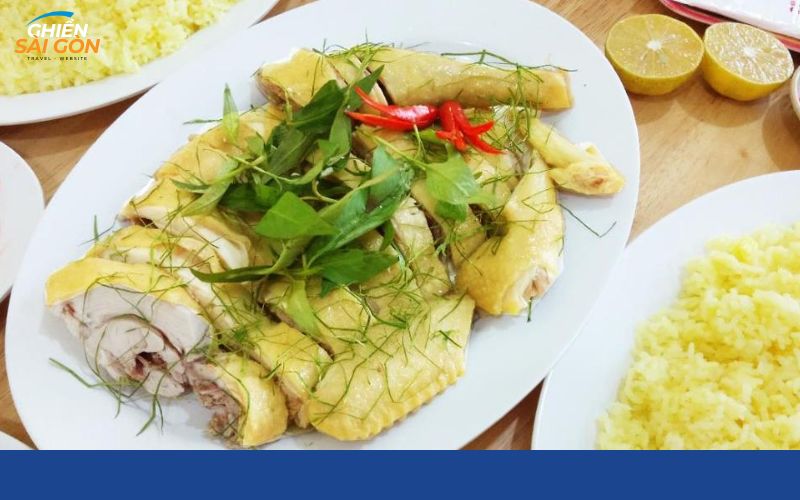 Top 5 quán cơm gà quận 10 ngon quên lối về cho người đạo gà 7 cơm gà quận 10