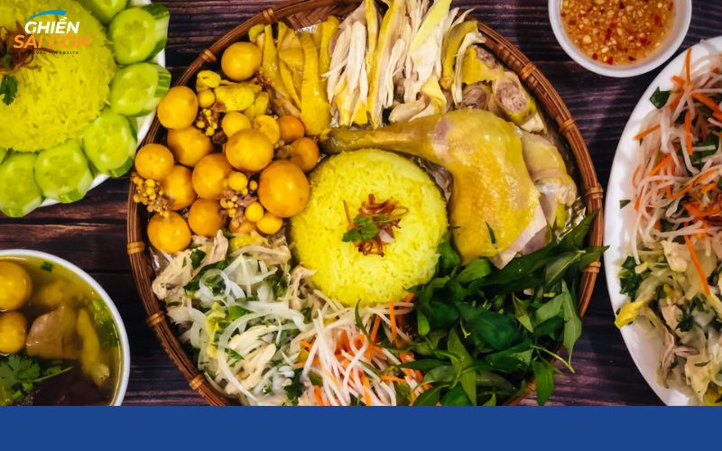 Top 5 quán cơm gà quận 10 ngon quên lối về cho người đạo gà 8 cơm gà quận 10