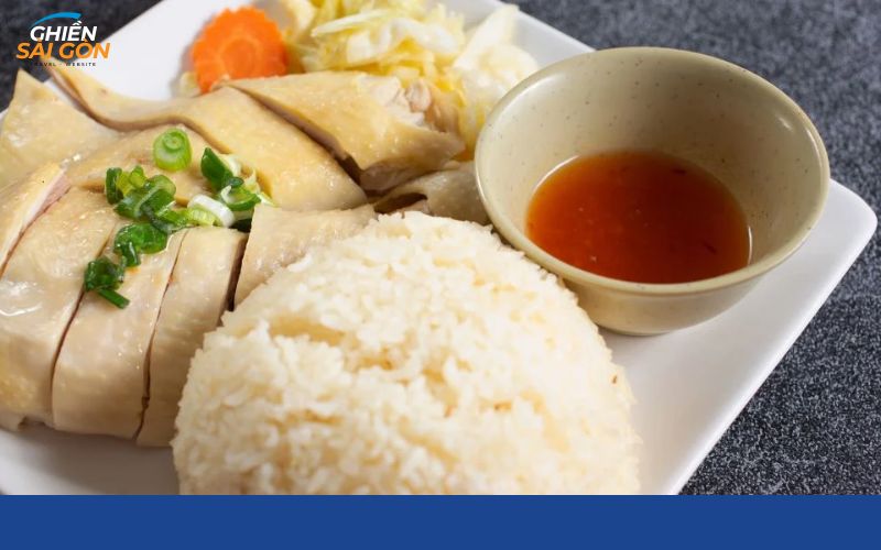 Top 5 quán cơm gà quận 10 ngon quên lối về cho người đạo gà 9 cơm gà quận 10