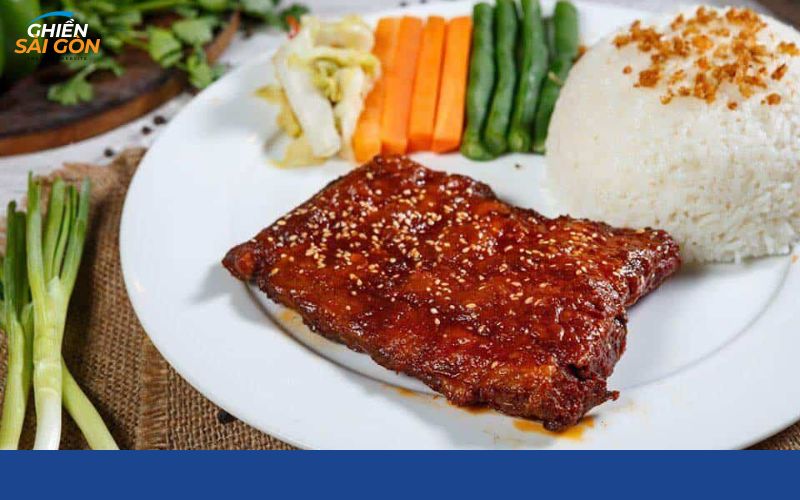 Top 5 quán cơm gà quận 10 ngon quên lối về cho người đạo gà 10 cơm gà quận 10