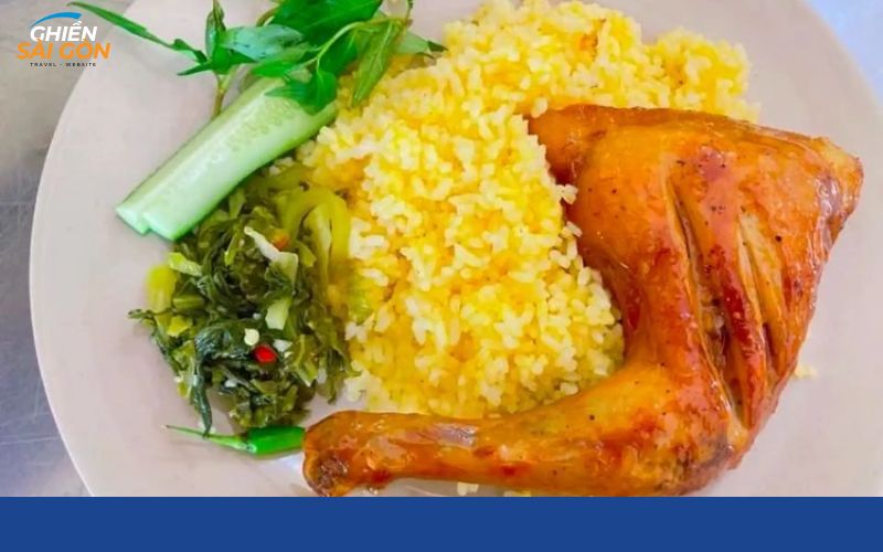Top 5 quán cơm gà quận 10 ngon quên lối về cho người đạo gà 11 cơm gà quận 10