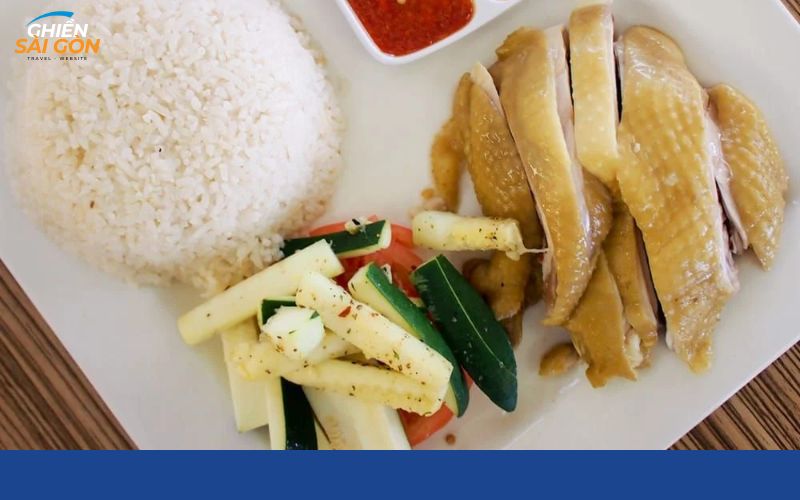 Top 5 quán cơm gà quận 11 ngon nhất được dân sành ăn yêu thích 7 cơm gà quận 11