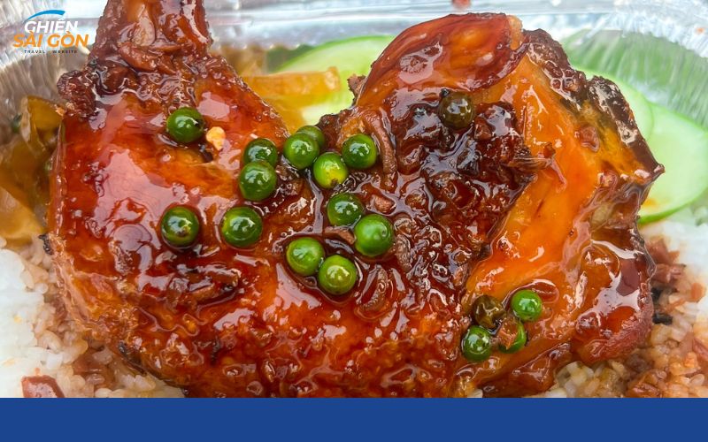 Top 5 quán cơm gà quận 11 ngon nhất được dân sành ăn yêu thích 9 cơm gà quận 11