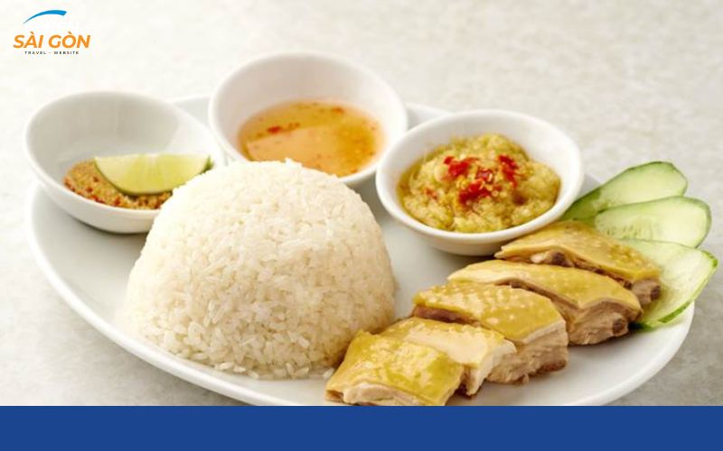 Top 5 quán cơm gà quận 7 thơm ngon, hấp dẫn, giá phải chăng 9 cơm gà quận 7