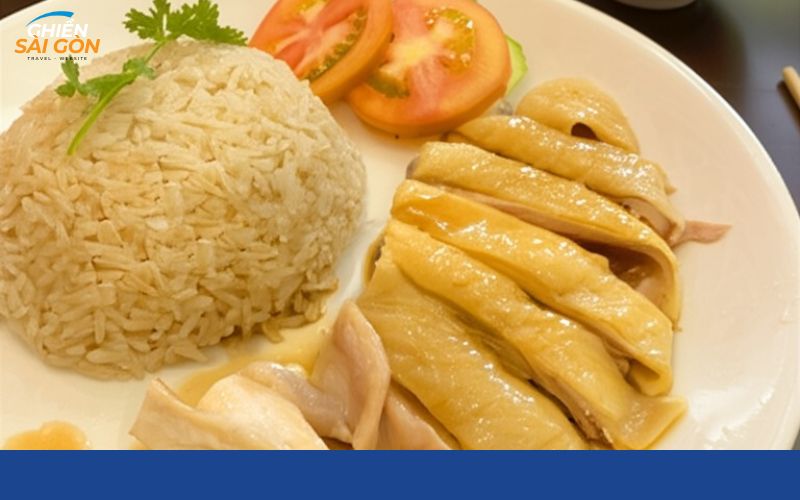 Top 5 quán cơm gà quận 7 thơm ngon, hấp dẫn, giá phải chăng 10 cơm gà quận 7