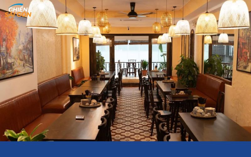 Review mới nhất về quán cơm niêu Cà Pháo ngon nhất tại Sài Gòn 6 cơm niêu cà pháo