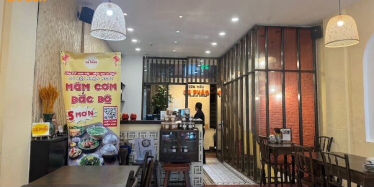 Review mới nhất về quán cơm niêu Cà Pháo ngon nhất tại Sài Gòn 5 cơm niêu cà pháo