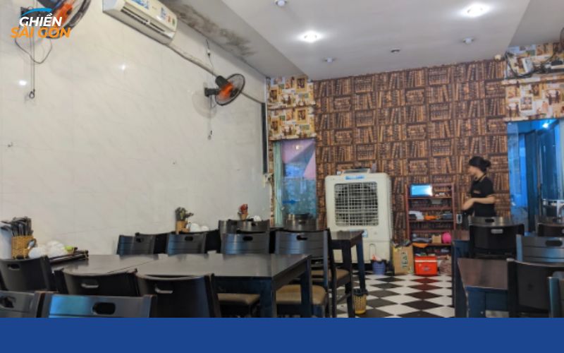Review quán cơm niêu Phương Bắc ngon chuẩn vị tại Thủ Đức 6 cơm niêu phương bắc
