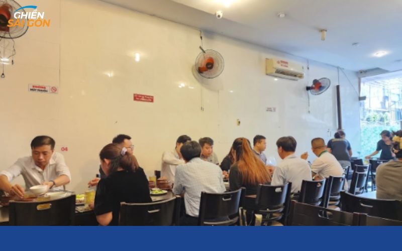 Review quán cơm niêu Phương Bắc ngon chuẩn vị tại Thủ Đức 9 cơm niêu phương bắc