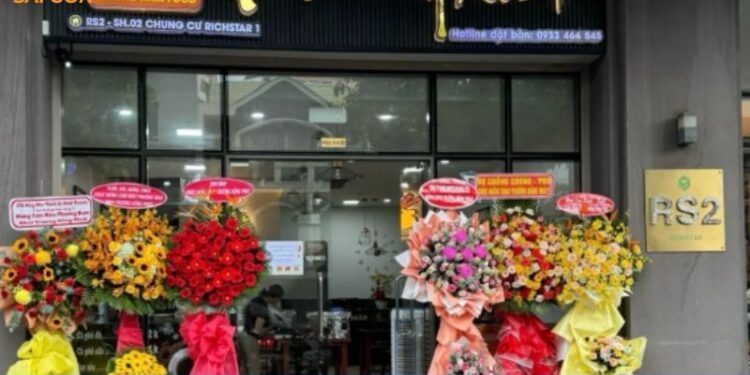 Review quán cơm niêu Phương Nam: Địa chỉ vàng cho tín đồ ẩm thực 5 cơm niêu phương nam