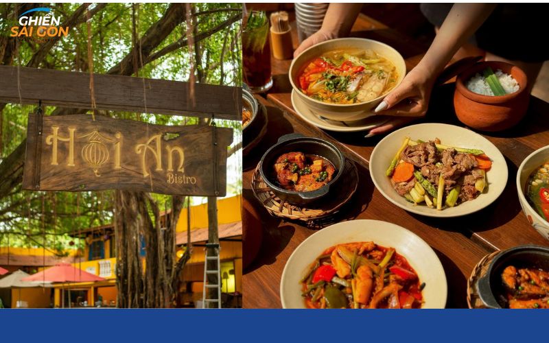 Top 10 quán cơm Niêu Sài Gòn chuẩn vị quê, không gian ấm cúng 18 cơm niêu sài gòn
