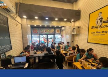 cơm niêu sài gòn - mely food