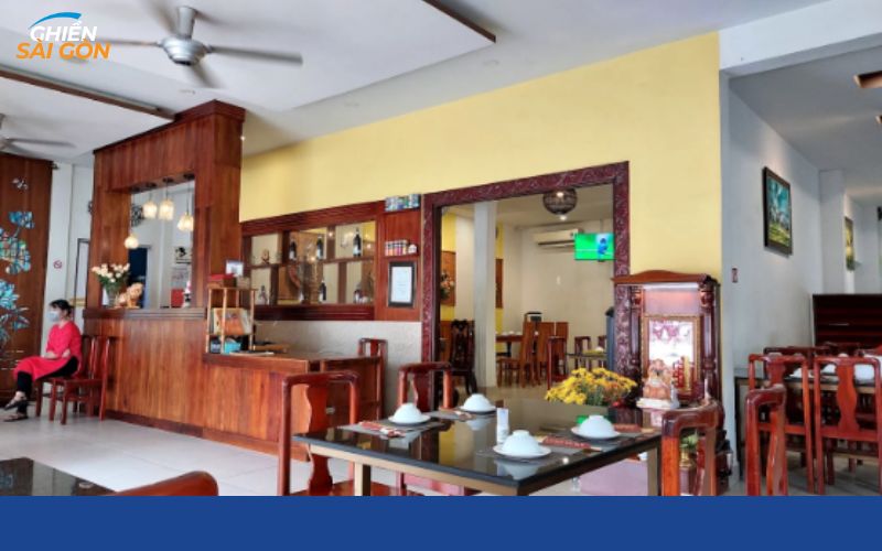 Review quán cơm niêu Vuông Tròn - Ăn một lần là nhớ cả đời 6 cơm niêu vuông tròn
