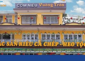 cơm niêu vuông tròn