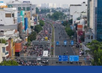 đường cộng hòa