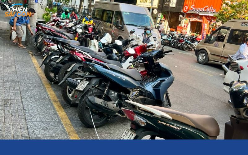 Đường Hồ Tùng Mậu - Con đường lý tưởng để ở và đầu tư tại Sài Gòn 7 đường hồ tùng mậu