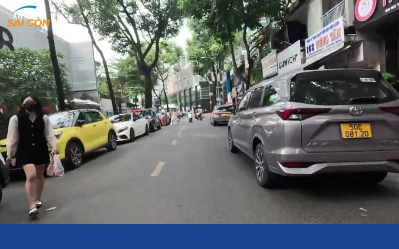 Đường Hồ Tùng Mậu - Con đường lý tưởng để ở và đầu tư tại Sài Gòn 8 đường hồ tùng mậu