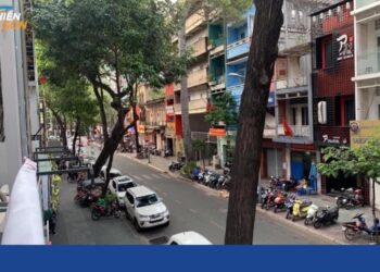 đường hồ tùng mậu